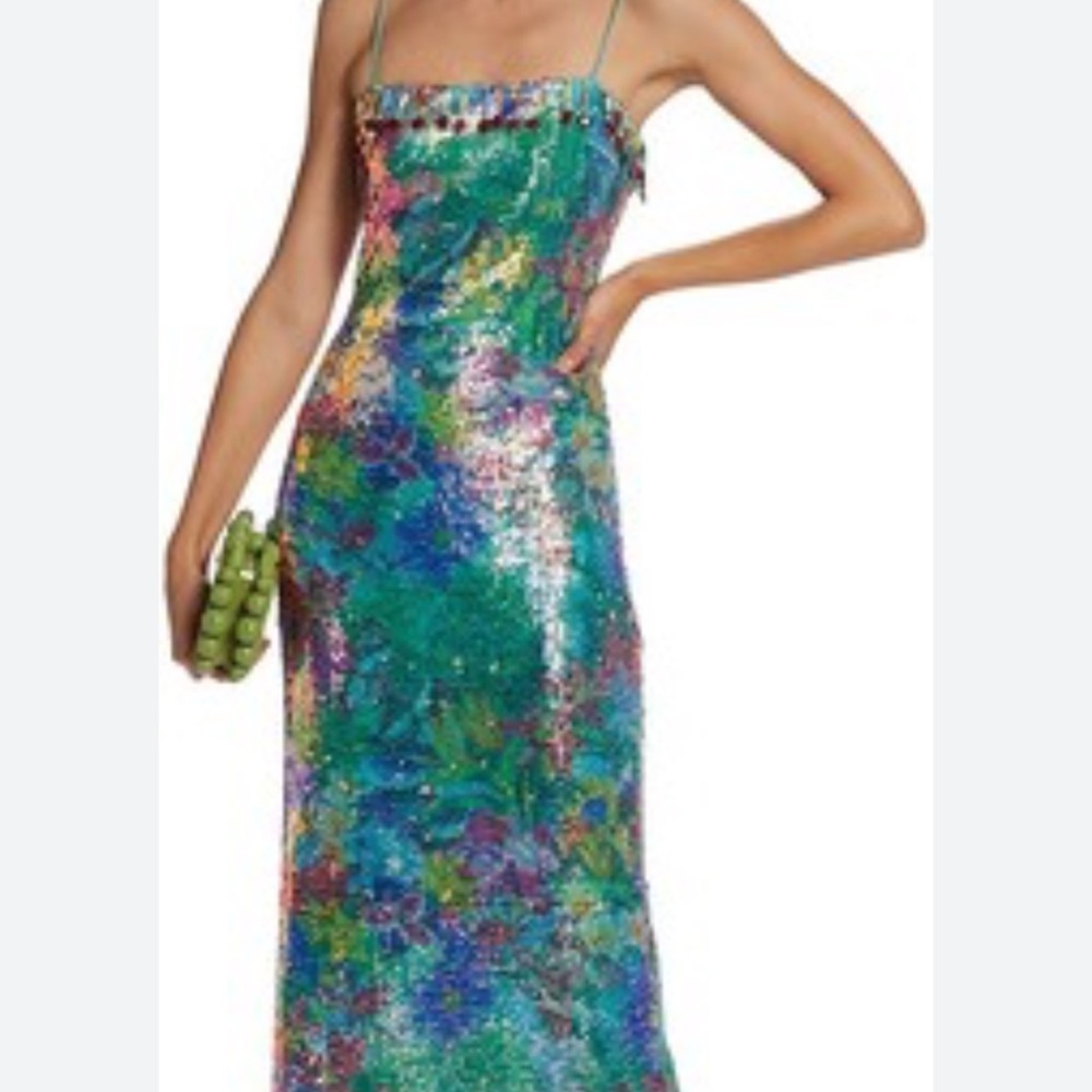 Alexis Nisha Dress size Medium NWT!!
